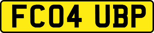FC04UBP