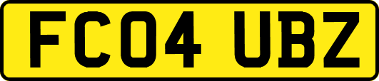 FC04UBZ
