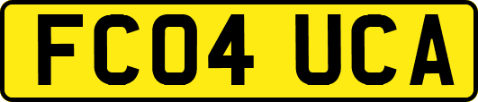 FC04UCA