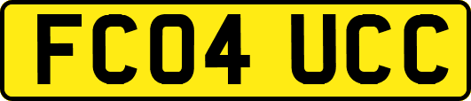 FC04UCC