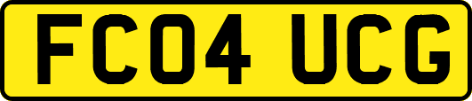 FC04UCG