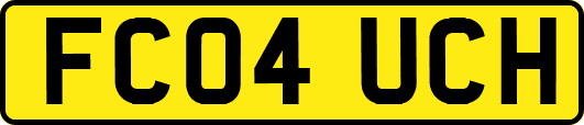 FC04UCH