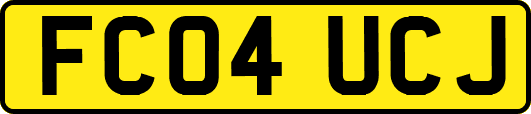 FC04UCJ