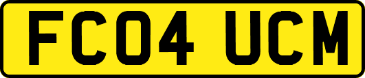 FC04UCM