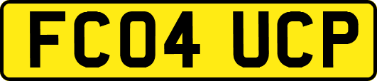 FC04UCP