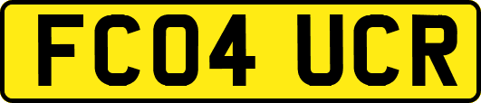 FC04UCR