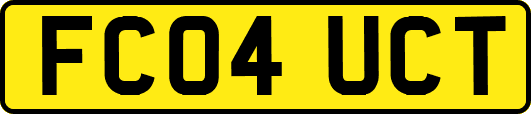 FC04UCT