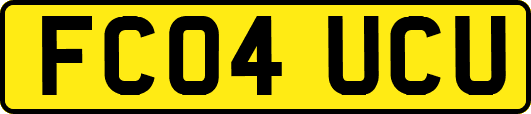 FC04UCU