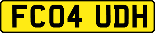 FC04UDH