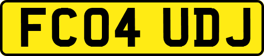 FC04UDJ