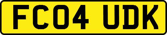 FC04UDK