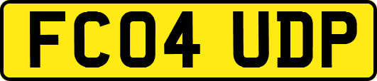 FC04UDP