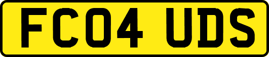 FC04UDS