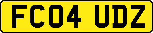 FC04UDZ