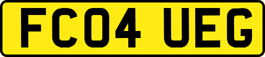 FC04UEG