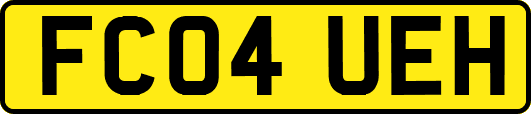 FC04UEH