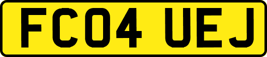 FC04UEJ
