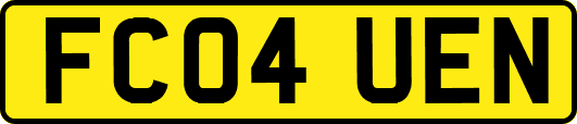 FC04UEN