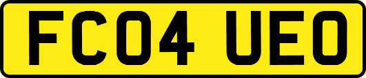 FC04UEO