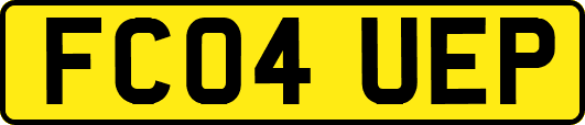 FC04UEP