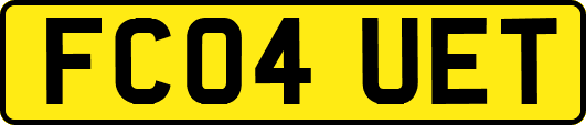 FC04UET