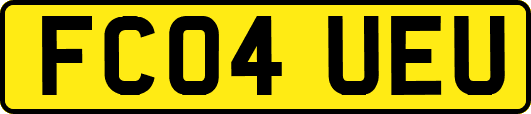 FC04UEU