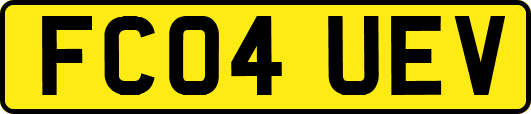 FC04UEV