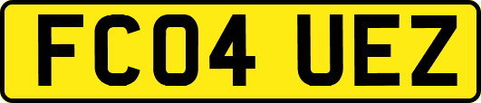 FC04UEZ