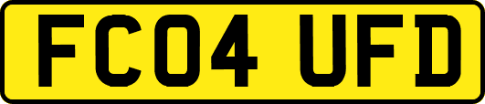 FC04UFD