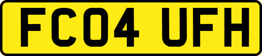 FC04UFH