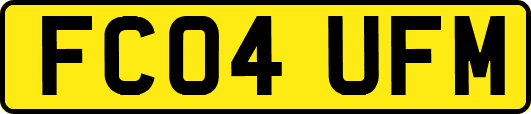 FC04UFM