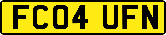 FC04UFN