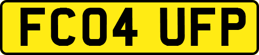 FC04UFP
