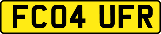 FC04UFR