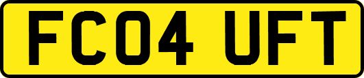 FC04UFT