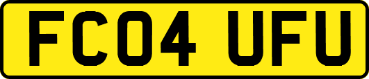 FC04UFU