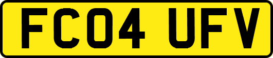 FC04UFV