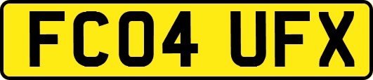 FC04UFX