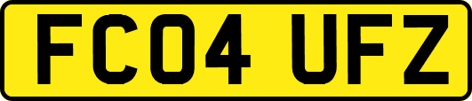 FC04UFZ