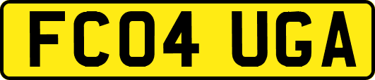 FC04UGA