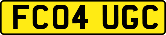 FC04UGC