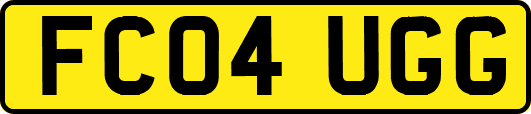 FC04UGG