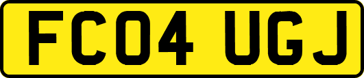 FC04UGJ