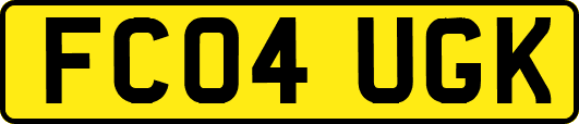 FC04UGK