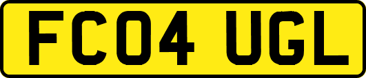 FC04UGL