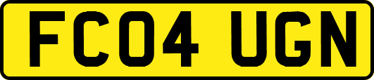 FC04UGN