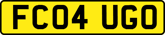 FC04UGO