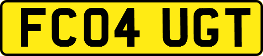 FC04UGT