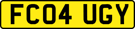 FC04UGY