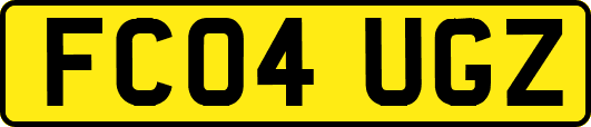 FC04UGZ